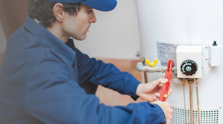 Professional Water heater repair in Princeton, OR
